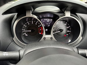 Nissan Juke thumbnail