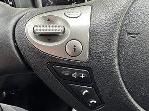 Nissan Juke thumbnail