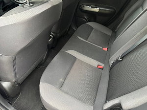 Nissan Juke thumbnail