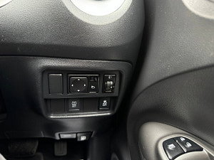 Nissan Juke thumbnail