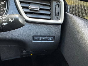 Nissan X-Trail thumbnail