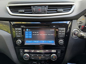Nissan X-Trail thumbnail