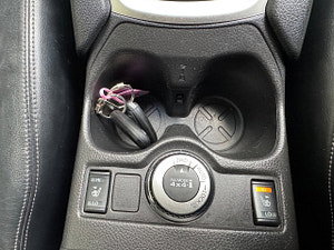 Nissan X-Trail thumbnail