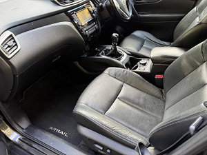 Nissan X-Trail thumbnail