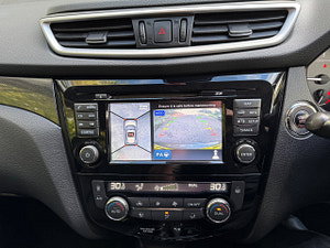 Nissan X-Trail thumbnail