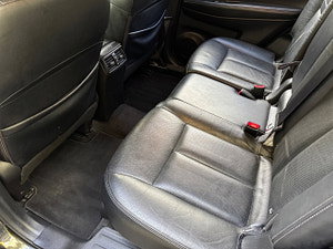 Nissan X-Trail thumbnail