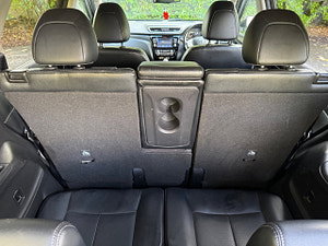 Nissan X-Trail thumbnail