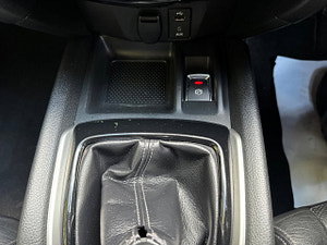 Nissan X-Trail thumbnail