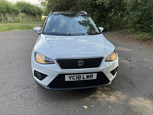 Seat Arona thumbnail