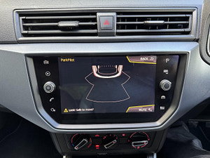 Seat Arona thumbnail