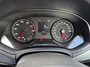 Seat Arona thumbnail