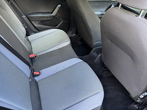 Seat Arona thumbnail