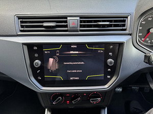 Seat Arona thumbnail