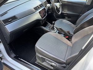 Seat Arona thumbnail