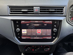 Seat Arona thumbnail