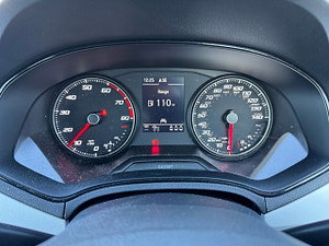 Seat Arona thumbnail