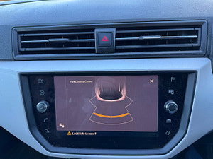 Seat Arona thumbnail