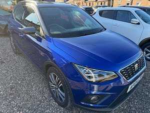 Seat Arona thumbnail