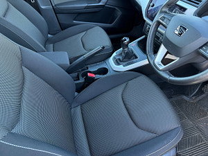 Seat Arona thumbnail