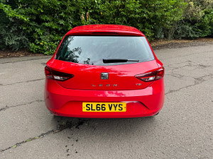 Seat Leon thumbnail