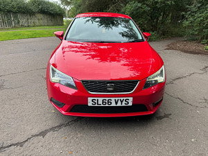 Seat Leon thumbnail