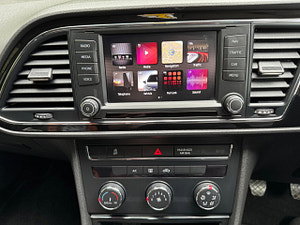 Seat Leon thumbnail