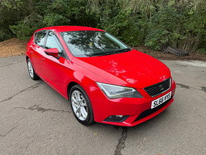 Seat Leon thumbnail