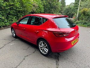 Seat Leon thumbnail