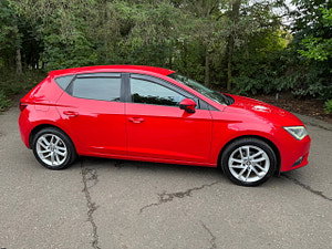 Seat Leon thumbnail