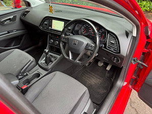 Seat Leon thumbnail