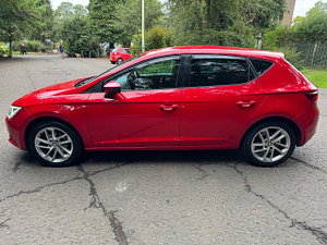 Seat Leon thumbnail