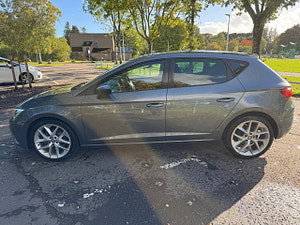 Seat Leon thumbnail