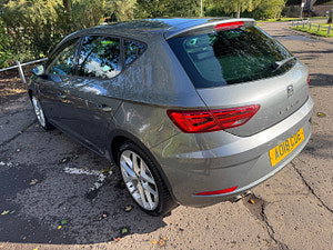 Seat Leon thumbnail