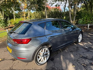 Seat Leon thumbnail