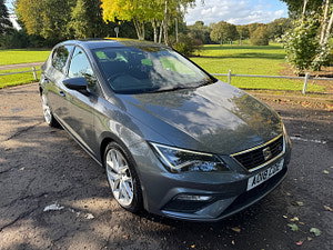 Seat Leon thumbnail