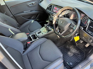 Seat Leon thumbnail