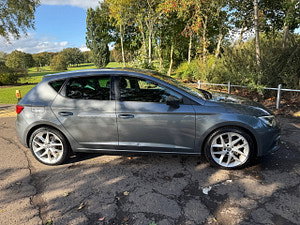 Seat Leon thumbnail