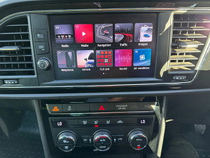 Seat Leon thumbnail