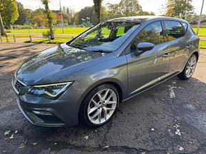 Seat Leon thumbnail