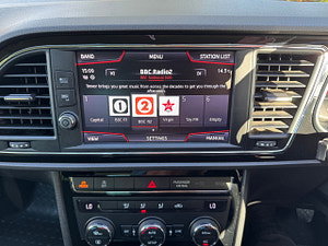 Seat Leon thumbnail