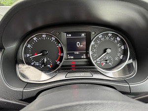 Skoda Fabia thumbnail