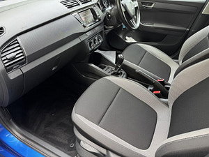 Skoda Fabia thumbnail