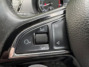 Skoda Fabia thumbnail