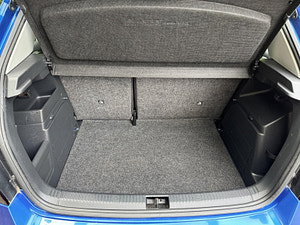 Skoda Fabia thumbnail