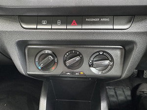 Skoda Fabia thumbnail