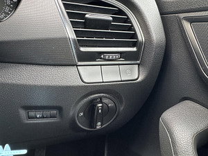 Skoda Fabia thumbnail