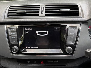 Skoda Fabia thumbnail