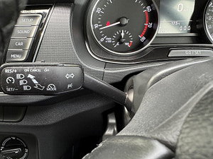 Skoda Fabia thumbnail