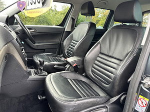 Skoda Yeti thumbnail