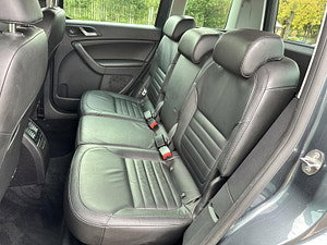 Skoda Yeti thumbnail